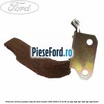 Protectie termica pompa injectie Ford Transit 1994-2000 2.5 TD 85 cp