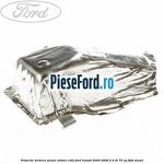 Protectie termica senzor arbore cotit Ford Transit 2000-2006 2.4 DI 75 cp