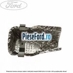 Protectie termica senzor arbore cotit Ford Transit 2006-2014 2.4 TDCi 100 cp