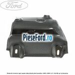 Protectie termica spre spate toba finala Ford Mondeo 1993-1996 1.6 i 16V 88 cp