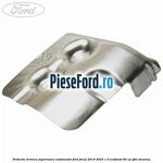 Protectie termica superioara catalizator Ford Focus 2019-2023 1.0 EcoBoost 85 cp