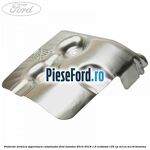 Protectie termica superioara catalizator Ford Mondeo 2014-2018 1.0 EcoBoost 125 cp