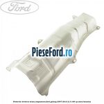 Protectie termica teava esapament Ford Galaxy 2007-2014 2.3 160 cp