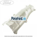 Protectie termica teava esapament Ford Mondeo 2008-2014 2.3 160 cp