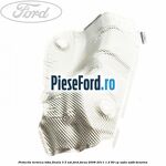 Protectie termica toba finala, 3/5 usi Ford Focus 2008-2011 1.4 80 cp ASDA, ASDB benzina
