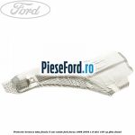 Protectie termica toba finala 5 usi combi Ford Focus 1998-2004 1.8 TDCi 100 cp FFDA diesel