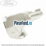 Protectie termica toba finala, 5 usi combi Ford Focus 2004-2007 2.0 145 cp