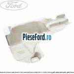 Protectie termica toba finala, 5 usi combi Ford Focus 2008-2011 1.6 TDCi 109 cp