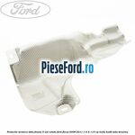 Protectie termica toba finala, 5 usi combi Ford Focus 2008-2011 1.6 Ti 115 cp