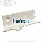 Protectie termica toba finala Ford B-Max 1.0 EcoBoost 120 cp