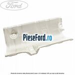 Protectie termica toba finala Ford B-Max 1.0 EcoBoost 125 cp