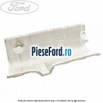 Protectie termica toba finala Ford B-Max 1.0 EcoBoost 140 cp YYJC benzina