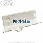 Protectie termica toba finala Ford B-Max 1.4 90 cp