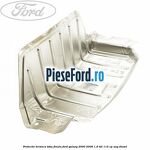 Protectie termica toba finala Ford Galaxy 2000-2006 1.9 TDI 115 cp