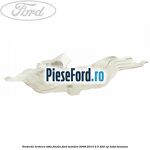Protectie termica toba finala Ford Mondeo 2008-2014 2.5 220 cp