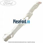 Protectie termica toba intermediara Ford B-Max 1.4 LPG 90 cp RTJC LPG