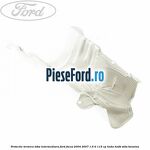 Protectie termica toba intermediara Ford Focus 2004-2007 1.6 Ti 115 cp