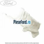 Protectie termica toba intermediara Ford Focus 2004-2007 2.5 ST 225 cp HYDA benzina
