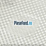 Protectie termica toba intermediara Ford Focus 2014-2018 1.0 EcoBoost 125 cp