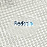 Protectie termica toba intermediara Ford Focus 2014-2018 1.5 TDCi 95 cp