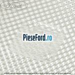 Protectie termica toba intermediara Ford Focus 2014-2018 1.5 TDCi ECOnetic 105 cp AEDA, XXDB diesel