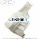 Protectie termica toba intermediara Ford Galaxy 2007-2014 1.6 EcoBoost 160 cp