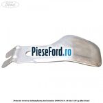 Protectie termica turbosuflanta Ford Mondeo 2008-2014 1.8 TDCi 100 cp