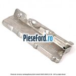 Protectie termica turbosuflanta Ford Transit 2000-2006 2.0 DI  100 cp ABFA diesel