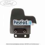 Protectie termica turbosuflanta RS Ford Focus 1998-2004 RS 215 cp HMDA benzina