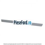 Protectie usa dreapta spate Ford S-Max 2015-2023 1.5 EcoBoost 160 cp