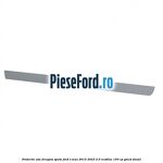 Protectie usa dreapta spate Ford S-Max 2015-2023 2.0 EcoBlue 150 cp