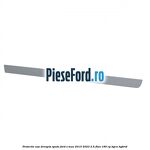 Protectie usa dreapta spate Ford S-Max 2015-2023 2.5 FHEV 190 cp