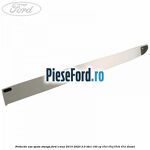 Protectie usa spate stanga Ford S-Max 2015-2023 2.0 TDCi 150 cp T7CI, T7CJ, T7CK, T7CL diesel