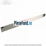 Protectie usa spate stanga Ford S-Max 2015-2023 2.0 TDCi 180 cp T8CG, T8CH, T8CI, T8CJ diesel