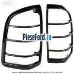 Protectii lampi spate Ford Ranger 2006-2012 2.5 TDCi 4x4 143 cp