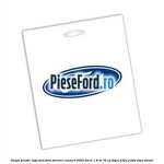 Punga plastic logo Ford Ford Tourneo Connect 2002-2014 1.8 Di 75 cp