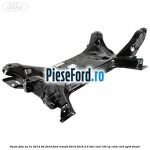 Punte fata an 01/2014-06/2016 Ford Transit 2014-2018 2.2 TDCi RWD 155 cp CV24, CVR5, UYR6 diesel
