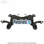 Punte fata Ford C-Max 2016-2020 1.0 EcoBoost 100 cp M2DA, SFDA benzina