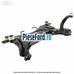 Punte fata Ford Fiesta 2008-2012 1.25 82 cp