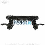 Punte fata Ford Fiesta 2017-2023 1.0 EcoBoost 101 cp SFJE, SFJF, SFJH, SFJJ, SFJK, SFJN benzina