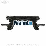 Punte fata Ford Fiesta 2017-2023 1.1 Ti-VCT 86 cp