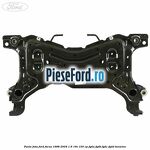 Punte fata Ford Focus 1998-2004 1.6 16V 100 cp FYDA, FYDB, FYDC, FYDD benzina