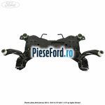 Punte fata Ford Focus 2011-2014 2.0 TDCi 115 cp