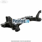 Punte fata Ford Fusion 1.6 TDCi 90 cp