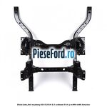 Punte fata Ford Mustang 2015-2018 2.3 EcoBoost 314 cp N38H, N48H benzina