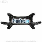 Punte fata Ford Transit 2019-2023 2.0 EcoBlue RWD 130 cp