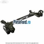 Punte spate dupa 08.2015 Ford Fiesta 2013-2017 1.0 Sport 140 cp YYJA, YYJB benzina