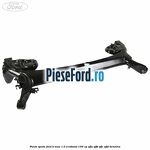 Punte spate Ford B-Max 1.0 EcoBoost 100 cp