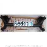 Punte spate Ford EcoSport 2019-2023 1.0 EcoBoost 125 cp