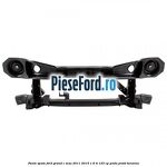 Punte spate Ford Grand C-Max 2011-2015 1.6 Ti 125 cp